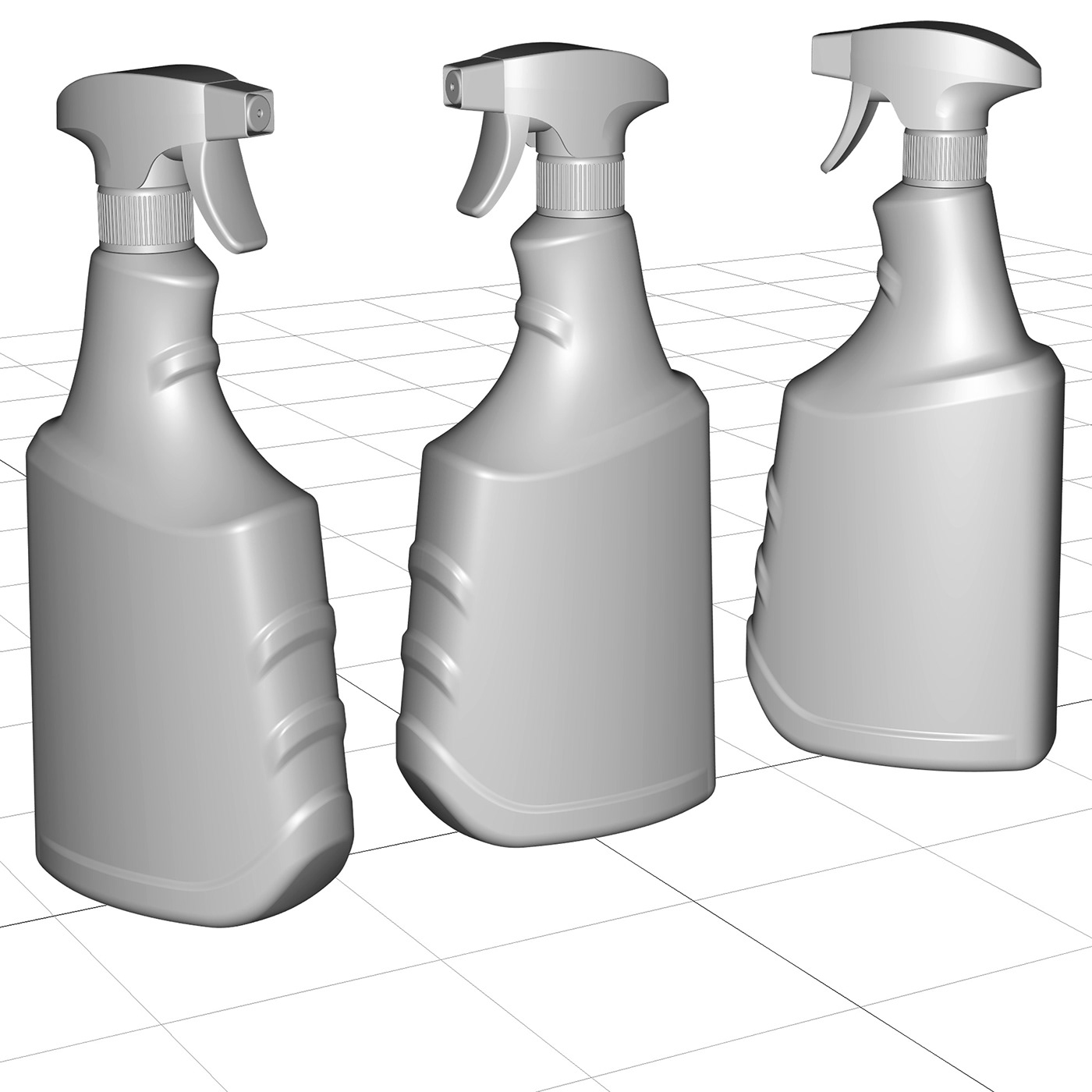 bottle bottle design cleaner design household industrial design  Packaging packaging design product spray