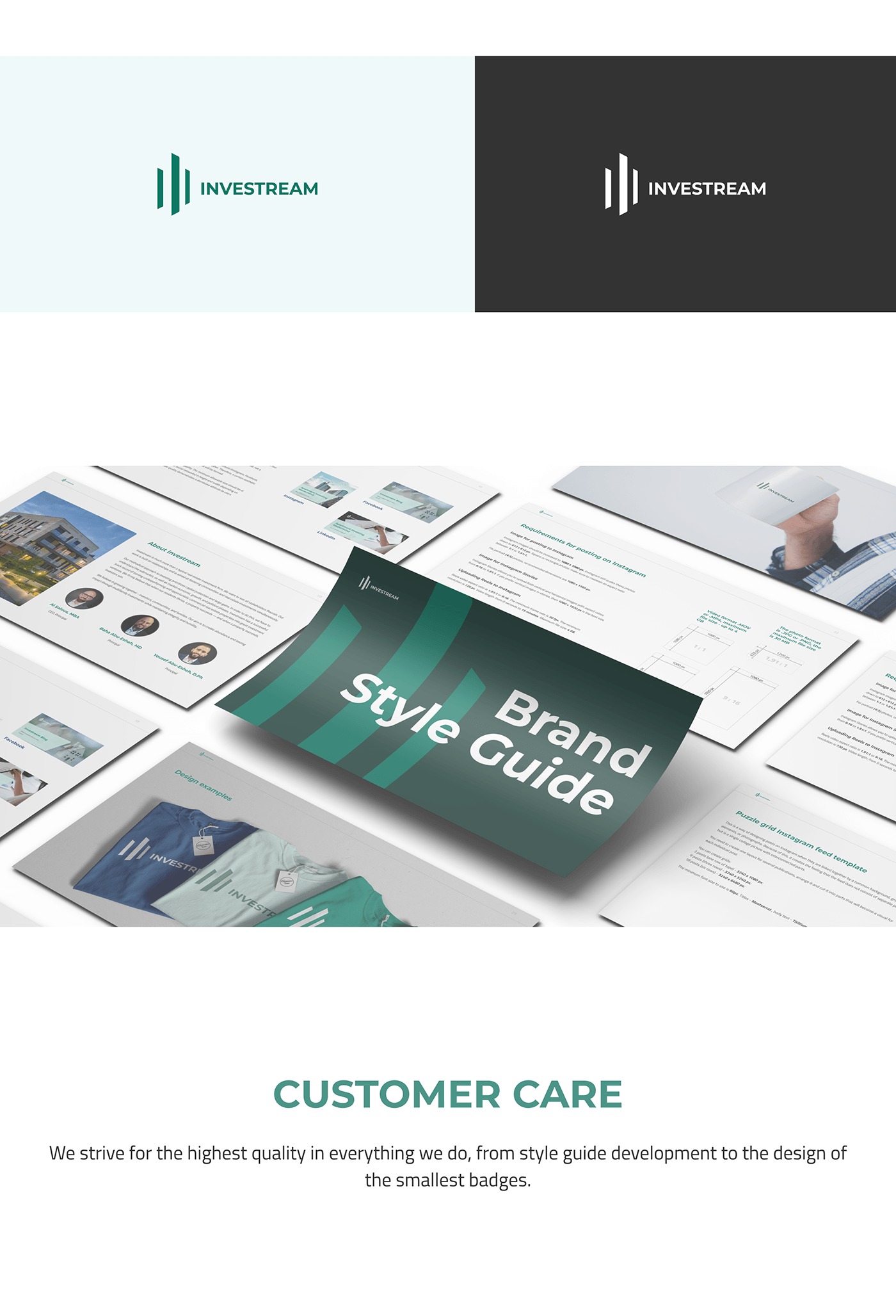 branding  Style Guide typography   Figma photoshop brand identity Social media post brochure real estate intro outro