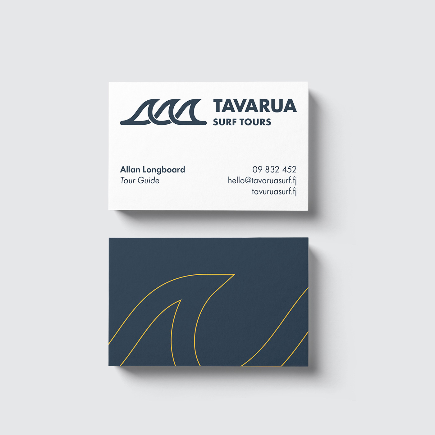 branding  fiji graphic design  Identity Design Illustrator New Zealand Small Business surfing Tropical
