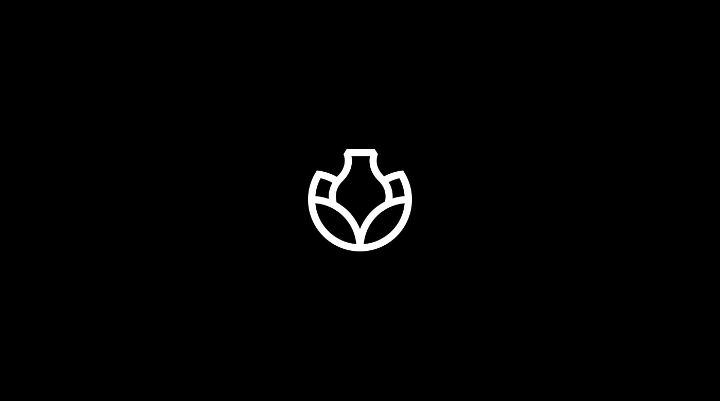 logo emblem type logo Logotype branding  logo development logofolio