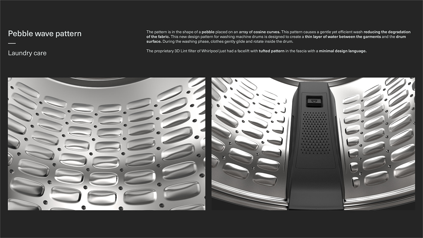 appliances branding  cmf consumer electronics hmi home appliance industrial design  interaction product design  VisualDesign
