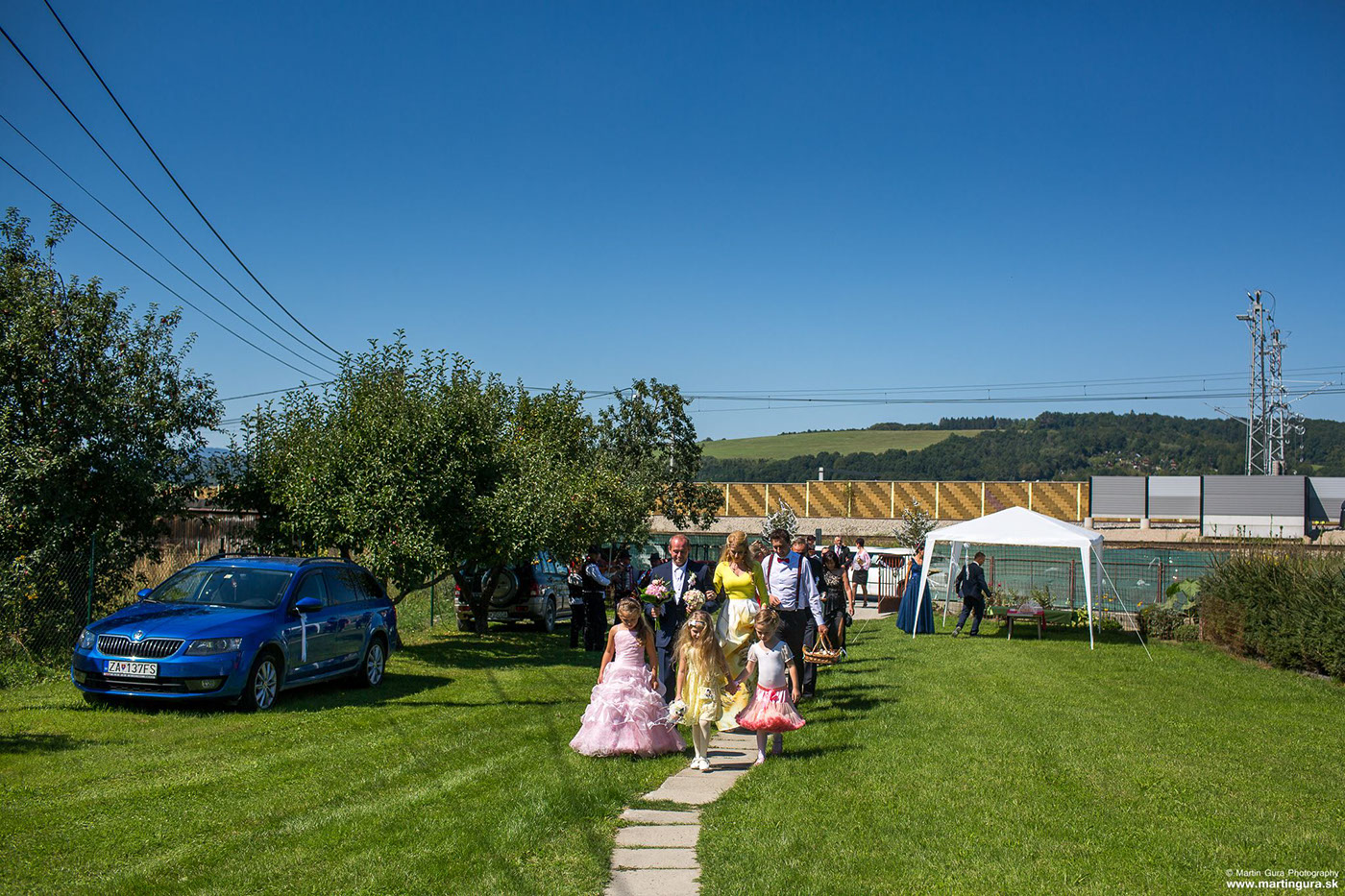 wedding svadba slovakia zilina photo foto
