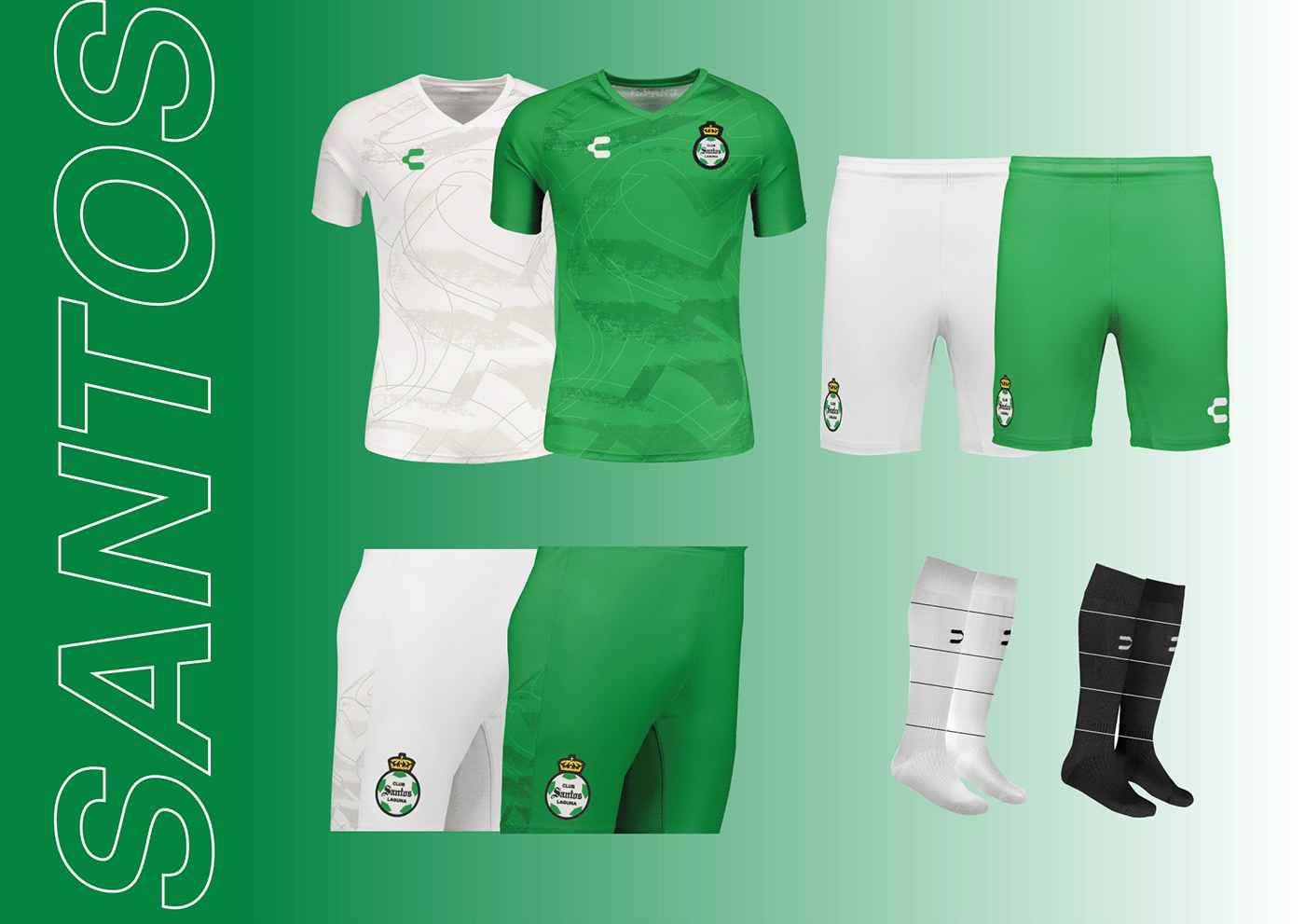 concept design product design  product development soccer Soccer Design Soccer Kit