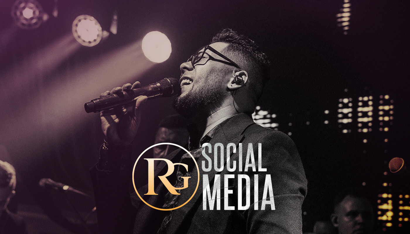 Cover Art Social media post music graphic design  Social Media Design Instagram Post designer