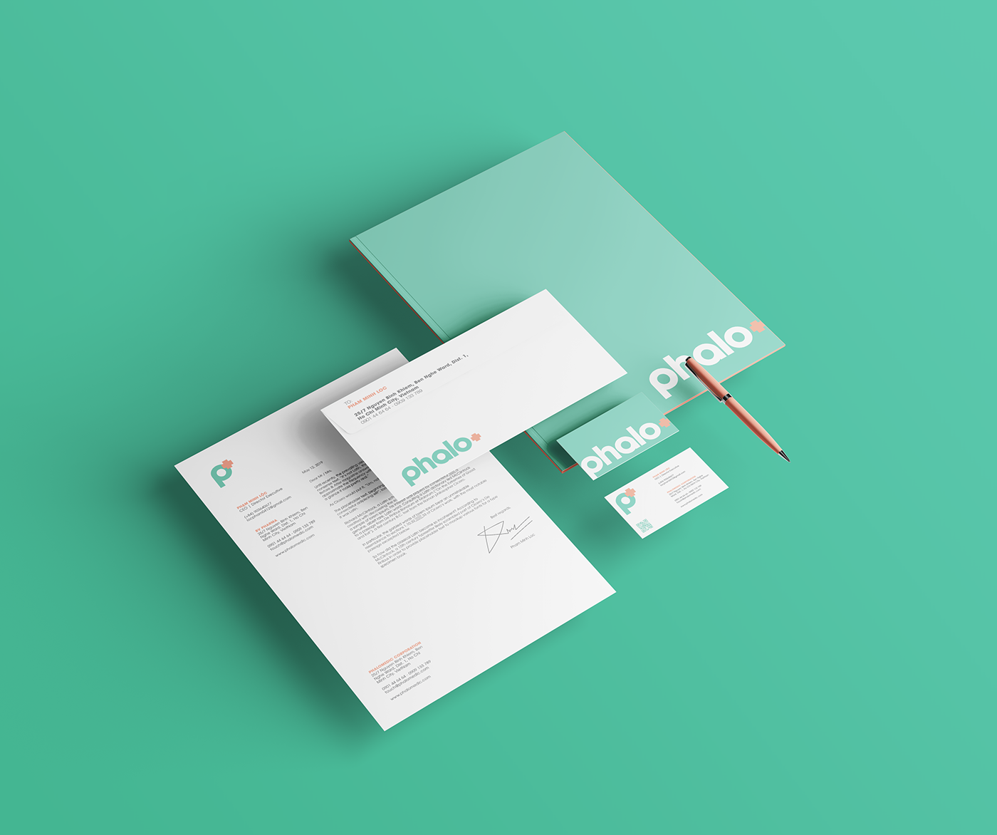 branding  design print logo pakaging identity pharmacy hospital medical medicine