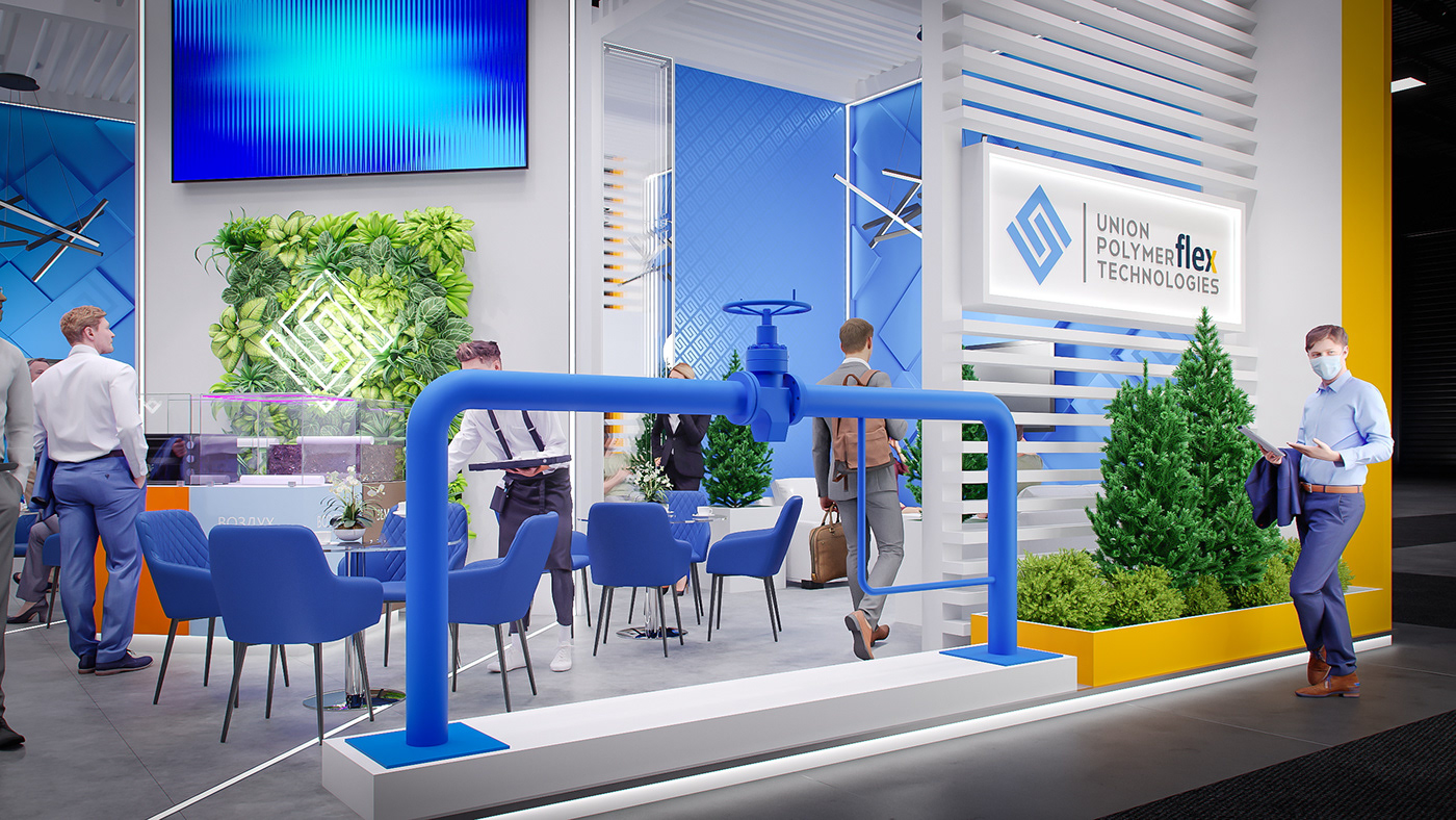 Exhibition Design  booth exhibition stand booth design Exhibition  Stand expo Event Выставочный стенд выставка