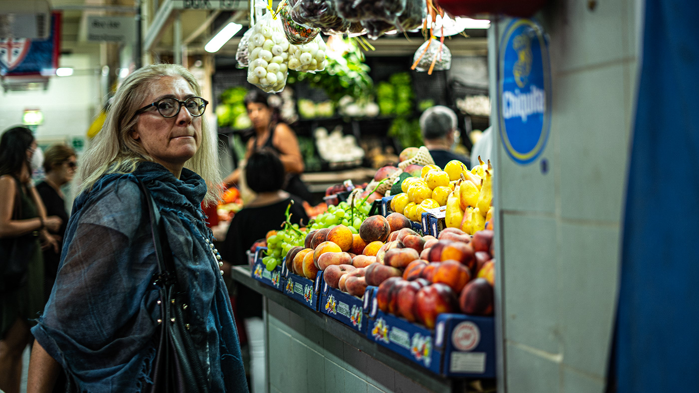cagliari lightroom market people Photography  street photography Travel