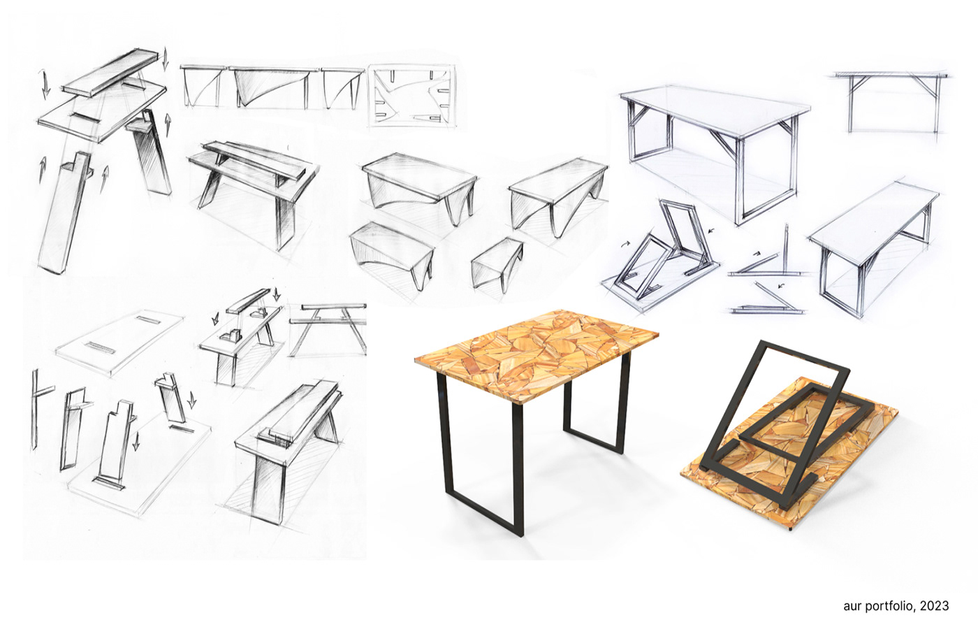 furniture product design  Custom furniture woodworking furniture design  industrial product design