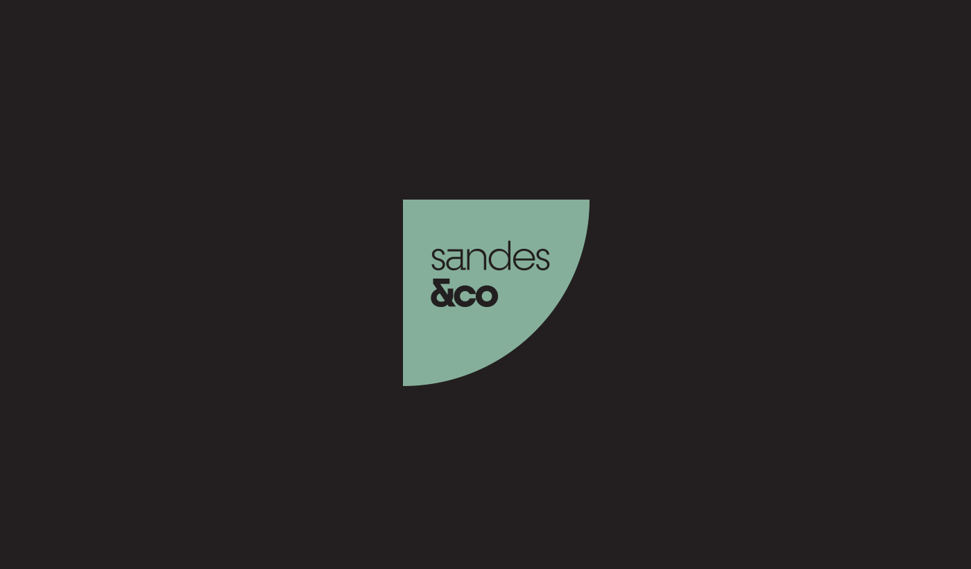 sandwich logo marca identity snack franquia minimalist creative