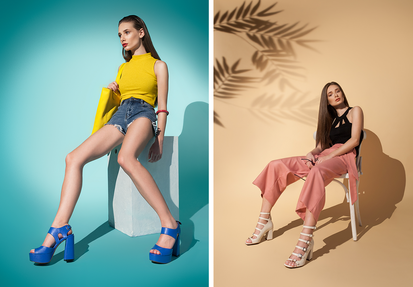 shoes Fashion  fashion photography styling  ingiliz Advertising Photography retouching  Spring/Summer