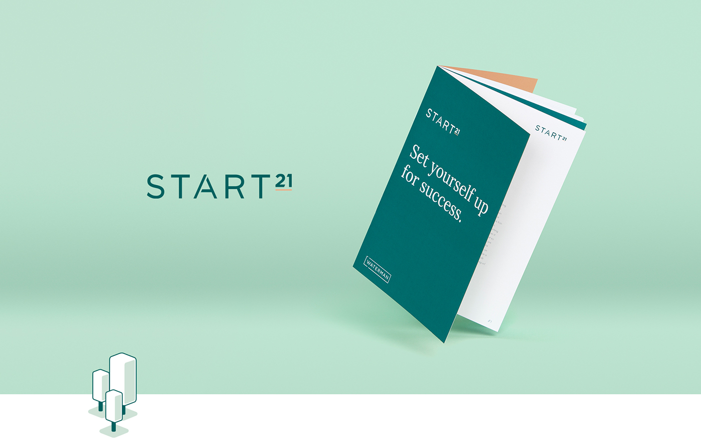 branding design ILLUSTRATION brochure Layout typography logo Eductional Program sketches