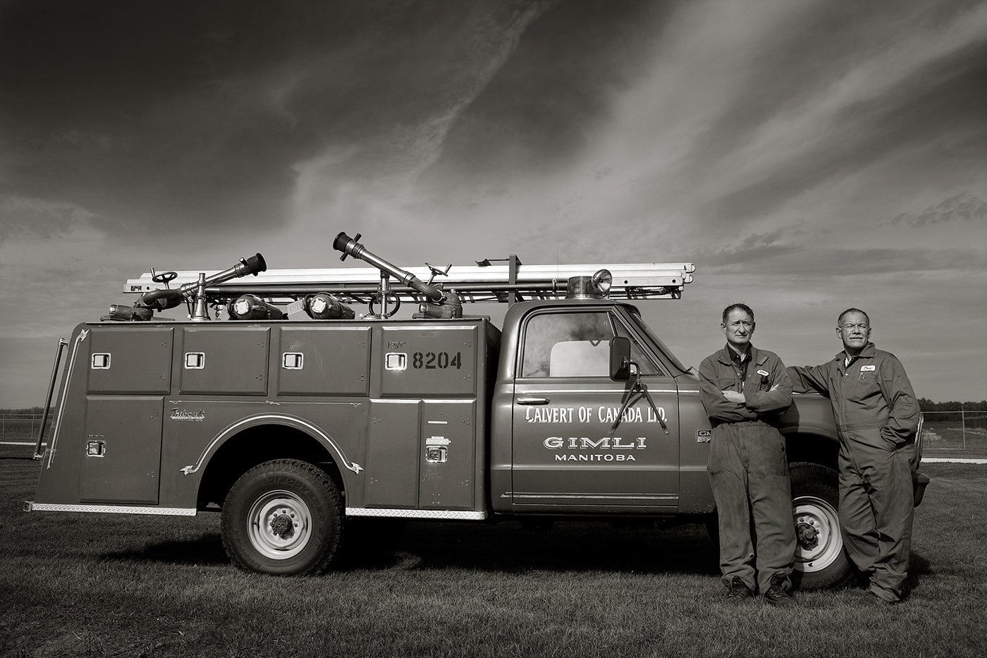 Crown Royal Whisky Canada black & white diageo Landscape reportage Natural lighting environmental portraits