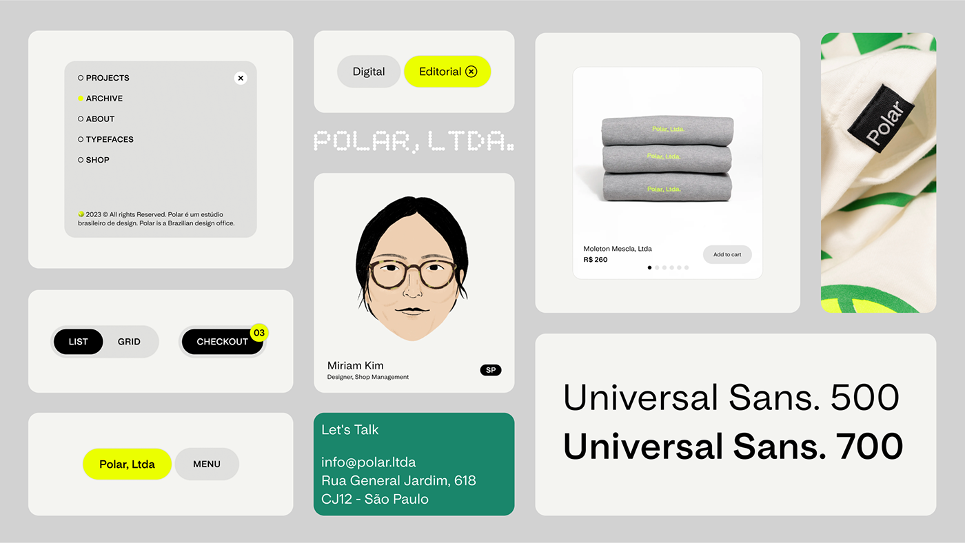 design digital Figma interactive Interface portfolio UI ux Web Design Website