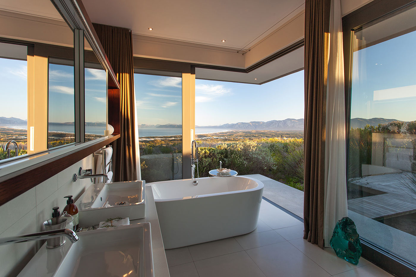 destination Travel south africa conservation sustainable tourism hotel Hospitality luxury resort