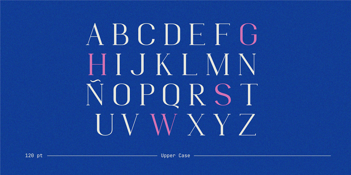 design dieño editorial design  graphic design  serif type type design Typeface typeface design typography  