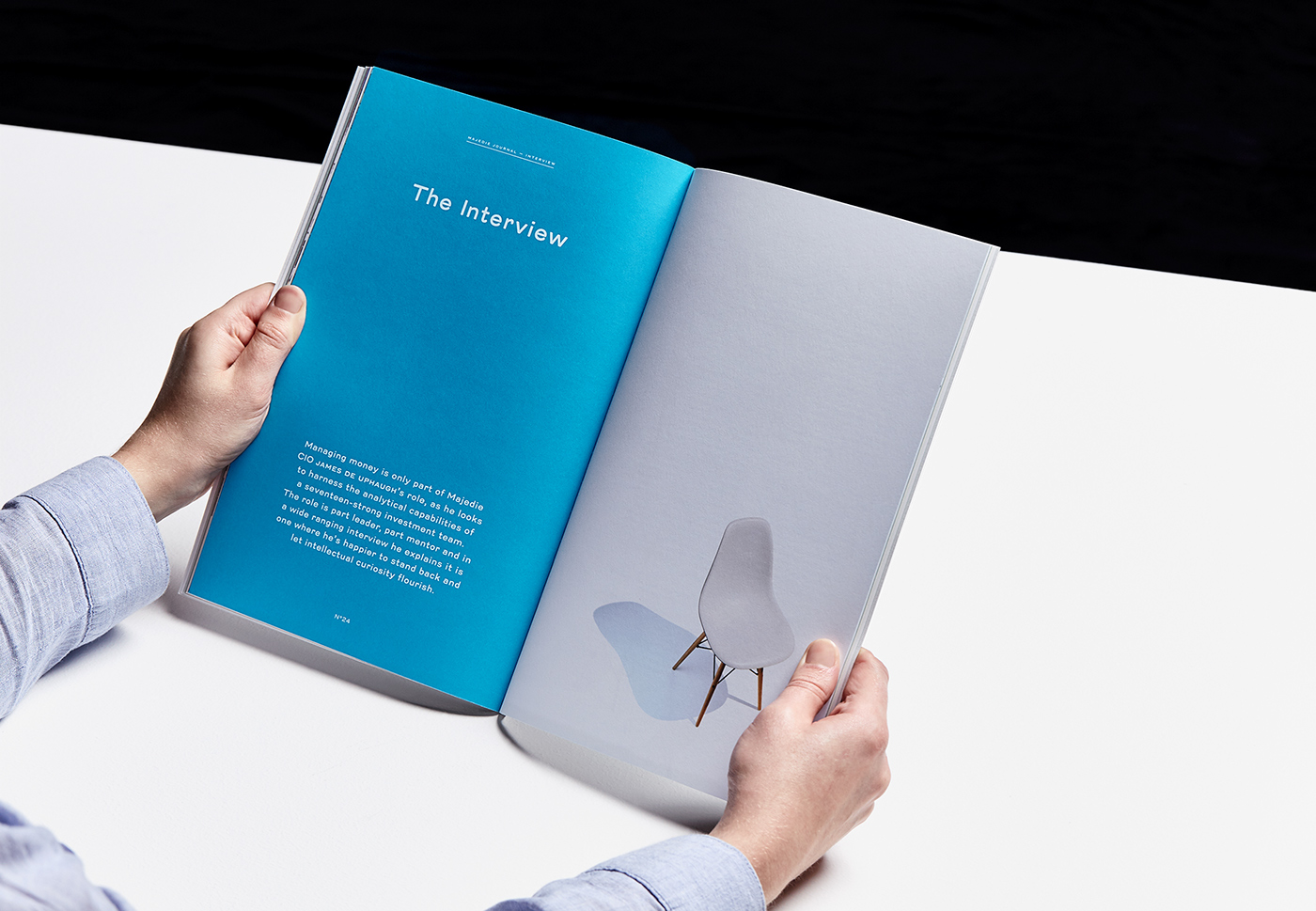 journal magazine editorial print typography   ILLUSTRATION  design graphicdesign financial ArtDirection