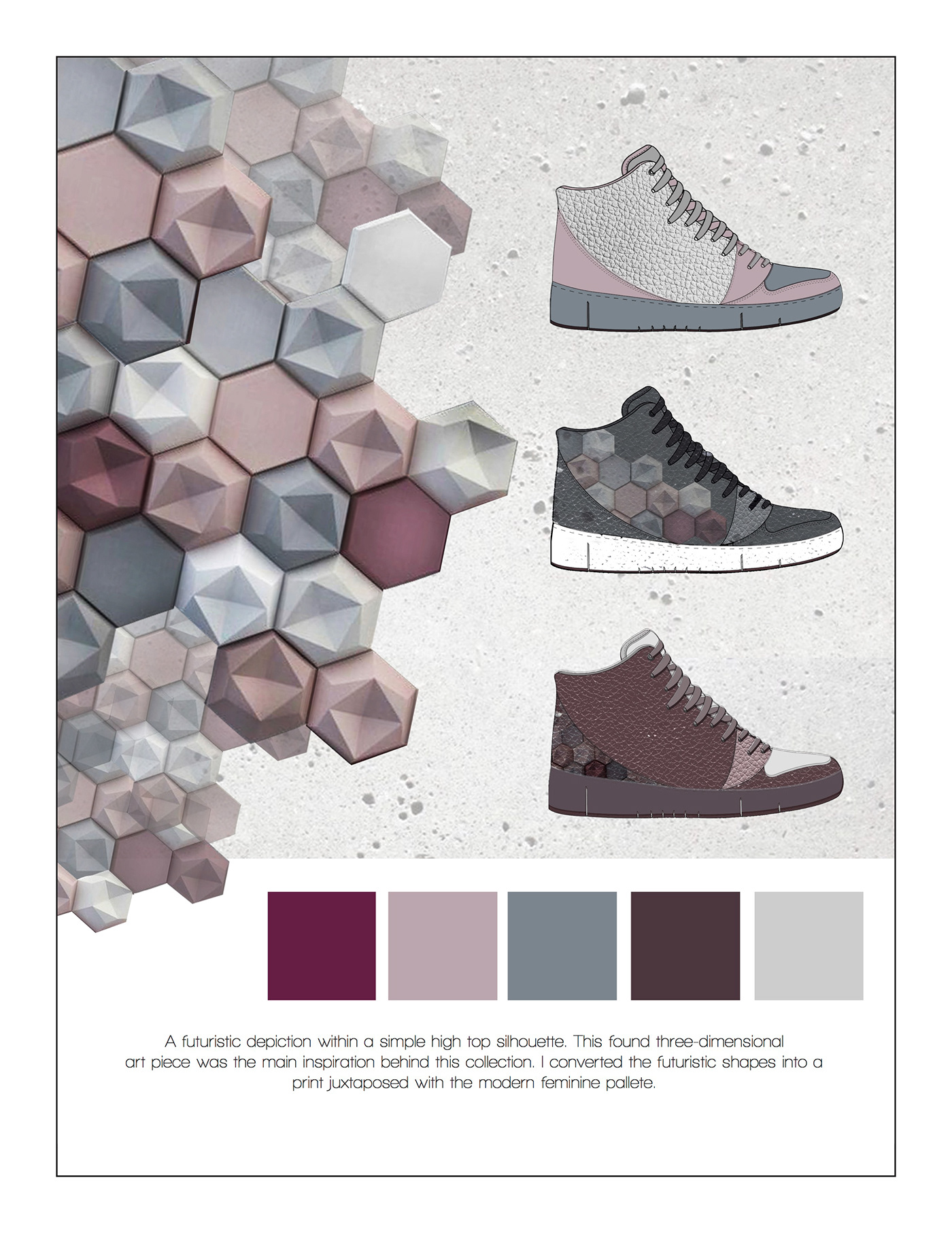 Color Design print design  product design  product development