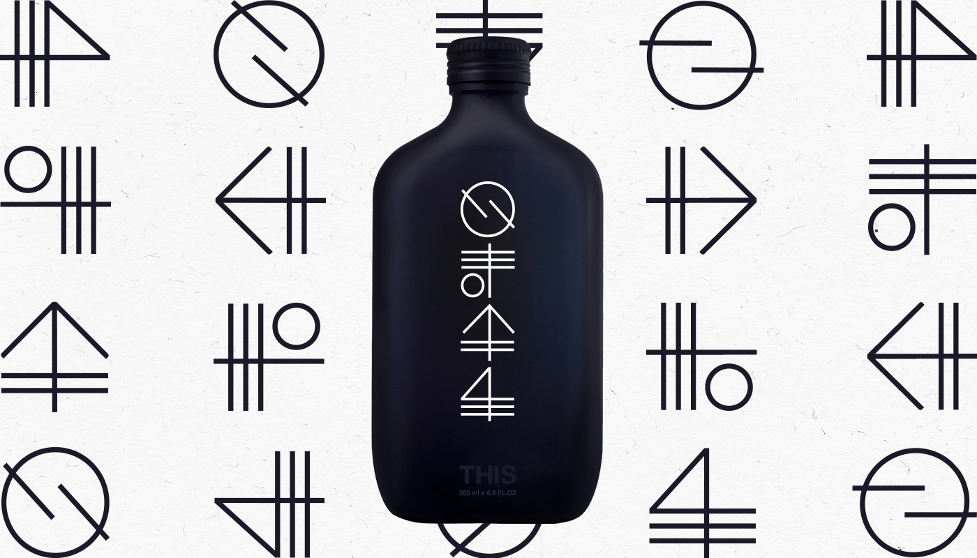 for men perfume men bottle This shape Icon