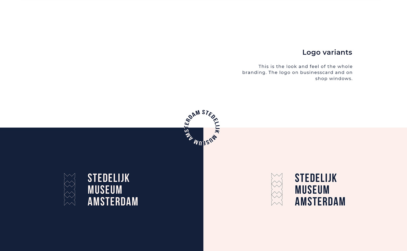 graphic design  Logo Design Patterns rebranding