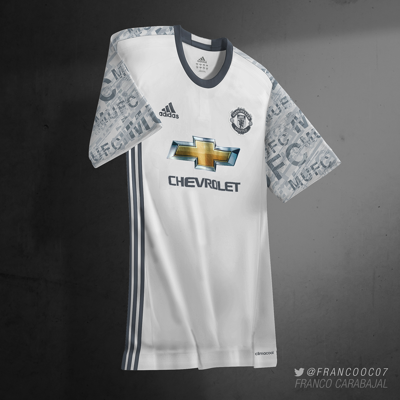 adidas Adidas Kit jersey camisetas Futbol football football kits Real Madrid Chelsea Juventus bayern munich