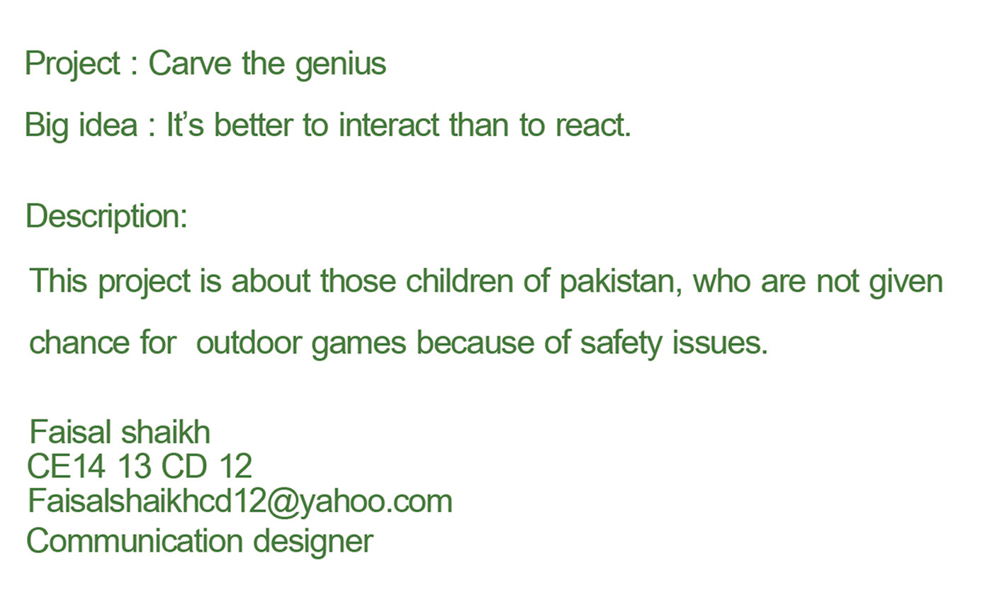children genius Technology intercative Outdoor games thesis playing Sucess handling learning