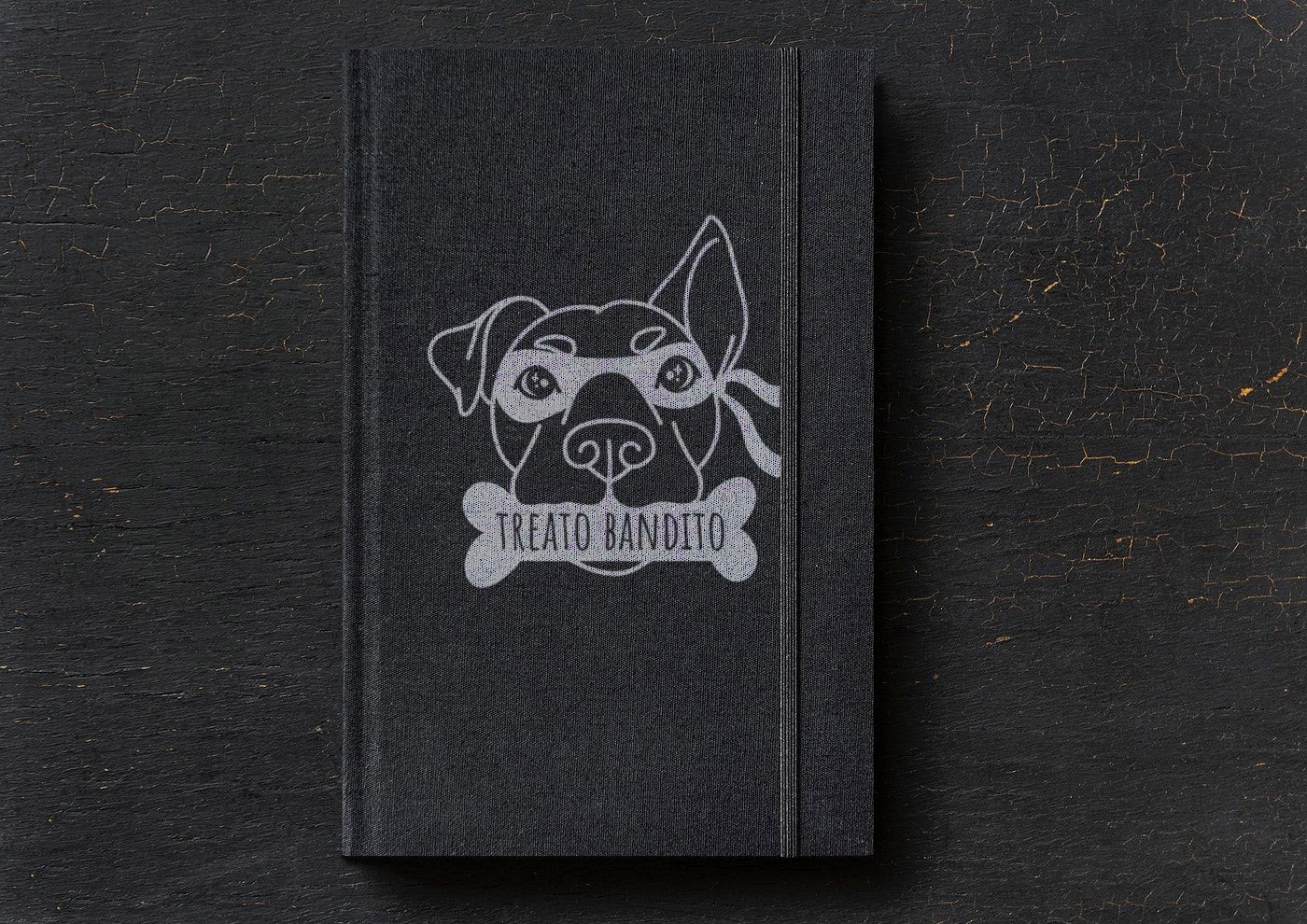 Logo Design Dog Logo dog illustration digital illustration Pitbull Dog treats