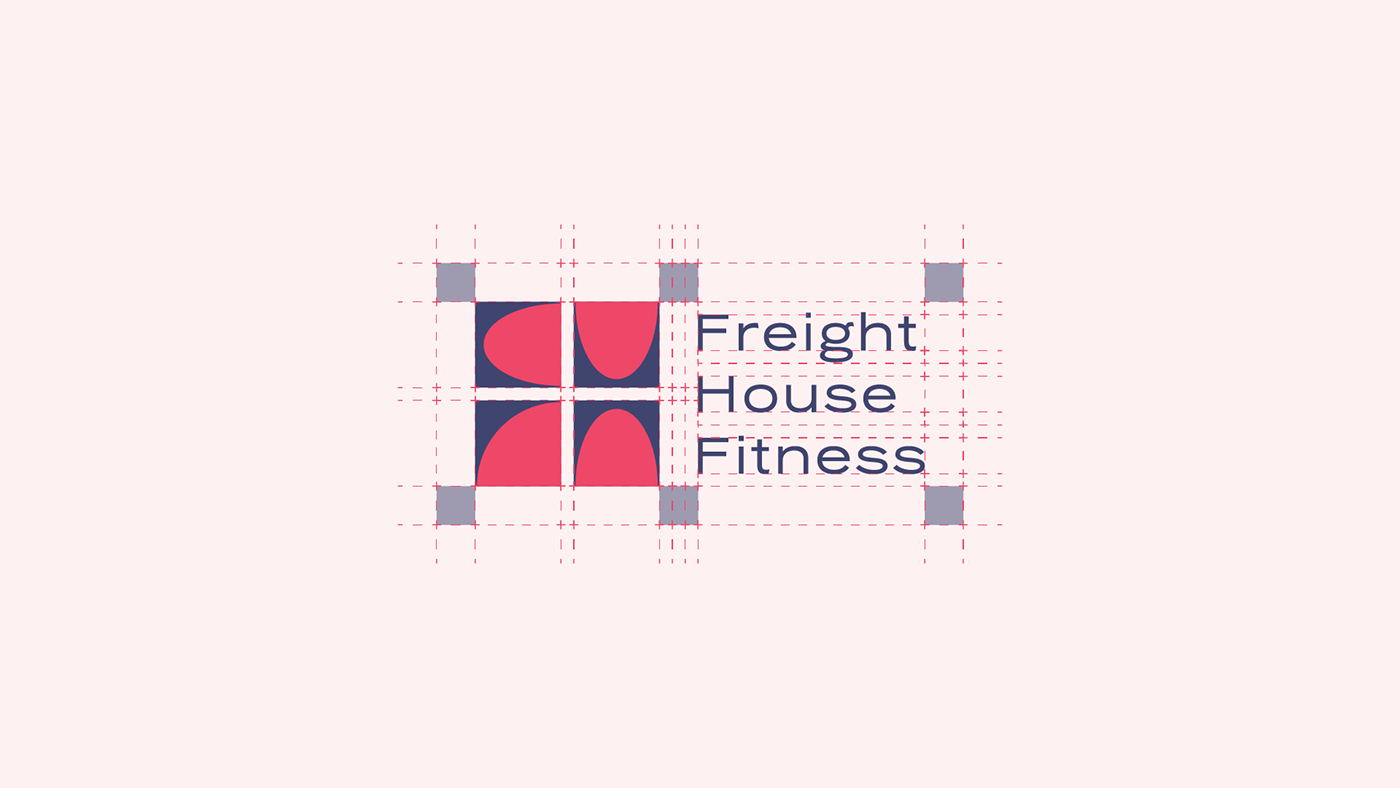 fitness Crossfit sports brand identity Social media post Logo Design poster visual identity motion design motion graphics 