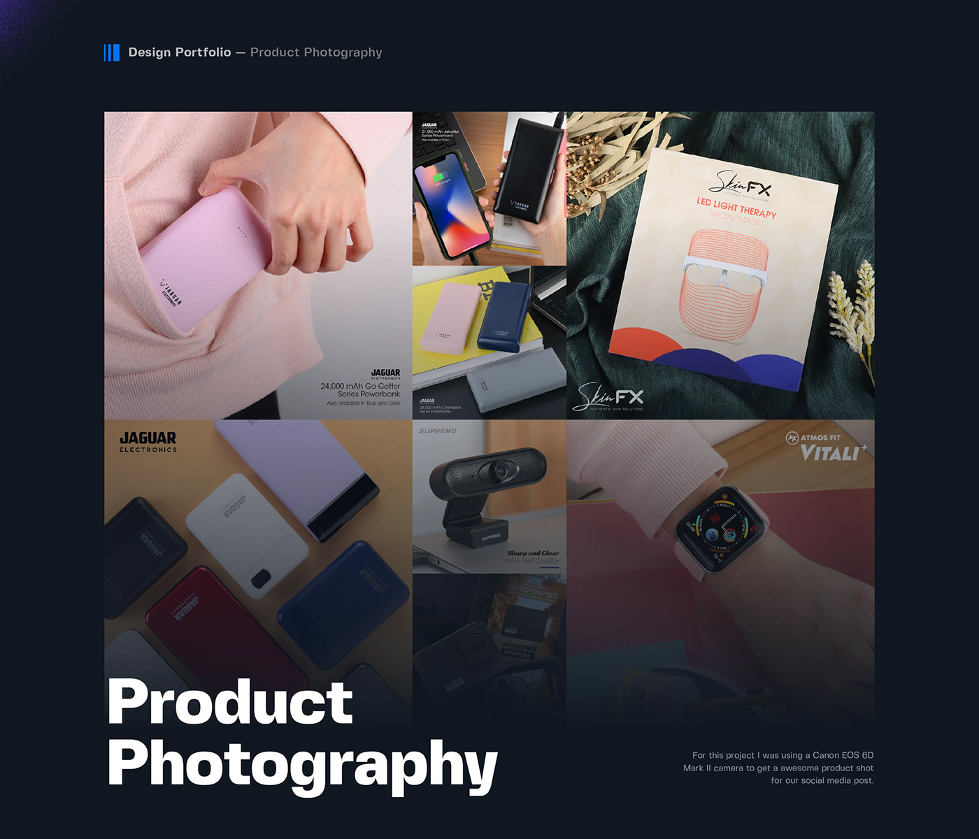 portfolio design social media Photography  print layout Web Banners ui design motion graphics 