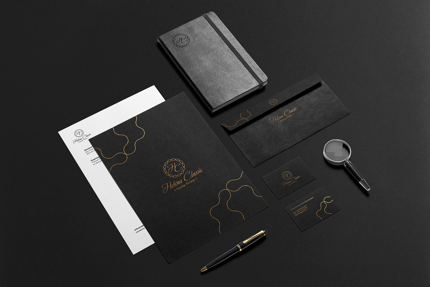 identity фирменный стиль graphic design  Logotype Logo Design brand business card logo elegant