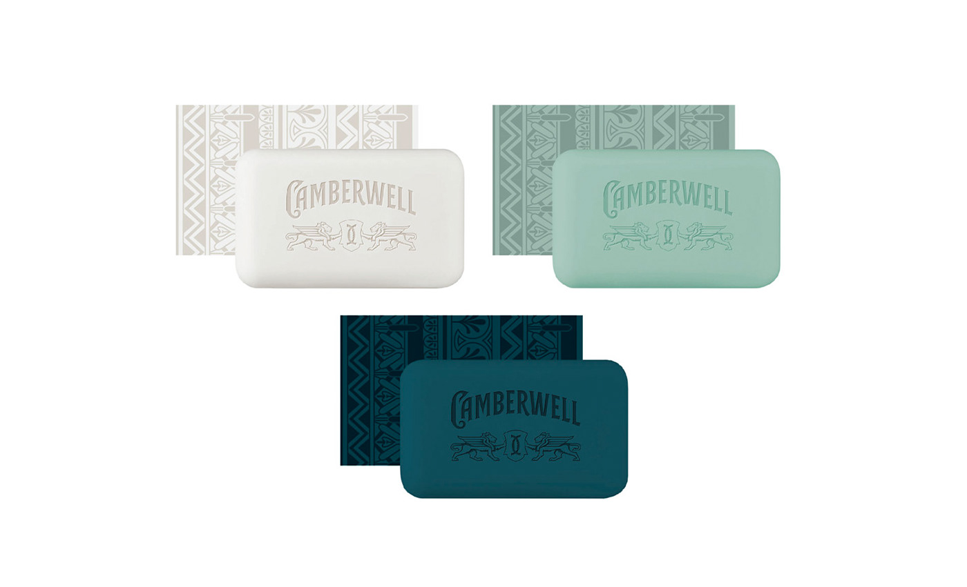 branding  camberwell design marketing   product