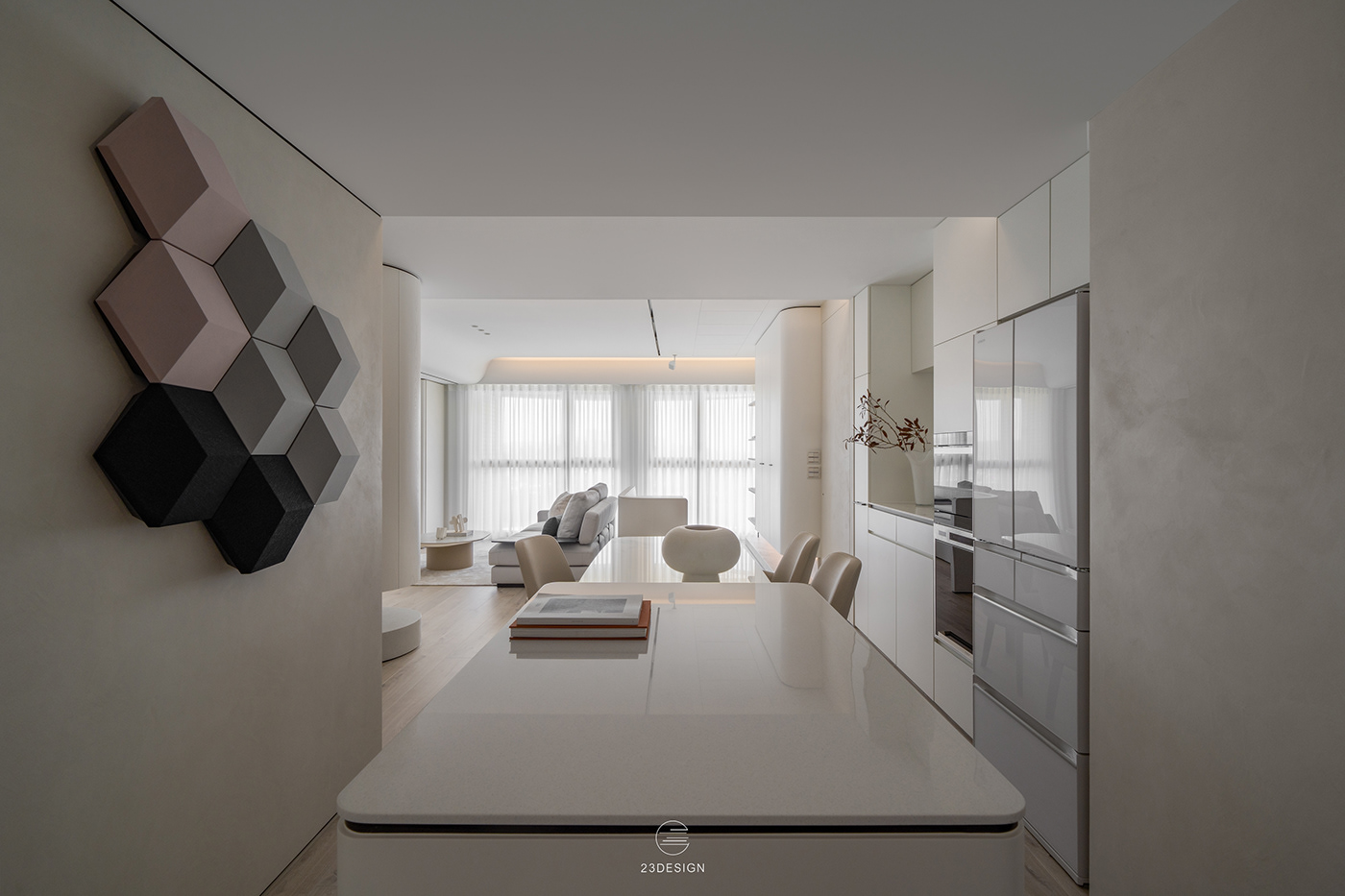 Interior interior design  architecture residential 23design pohotography 画册设计