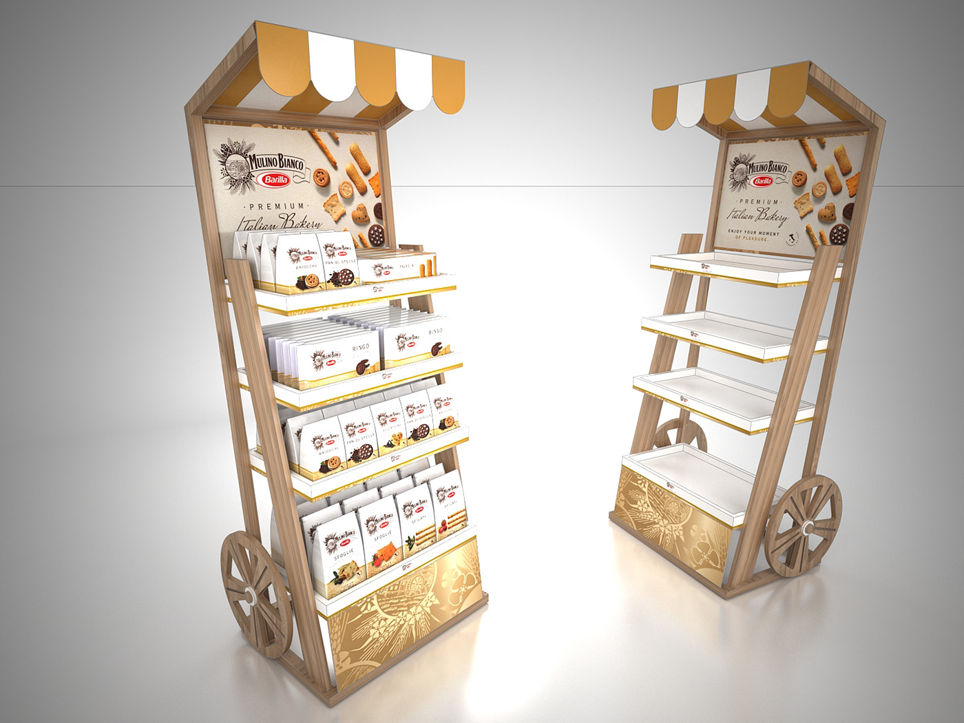 3d modeling Advertising  design Display Event marketing   Point of Purchase pop product design  Stand