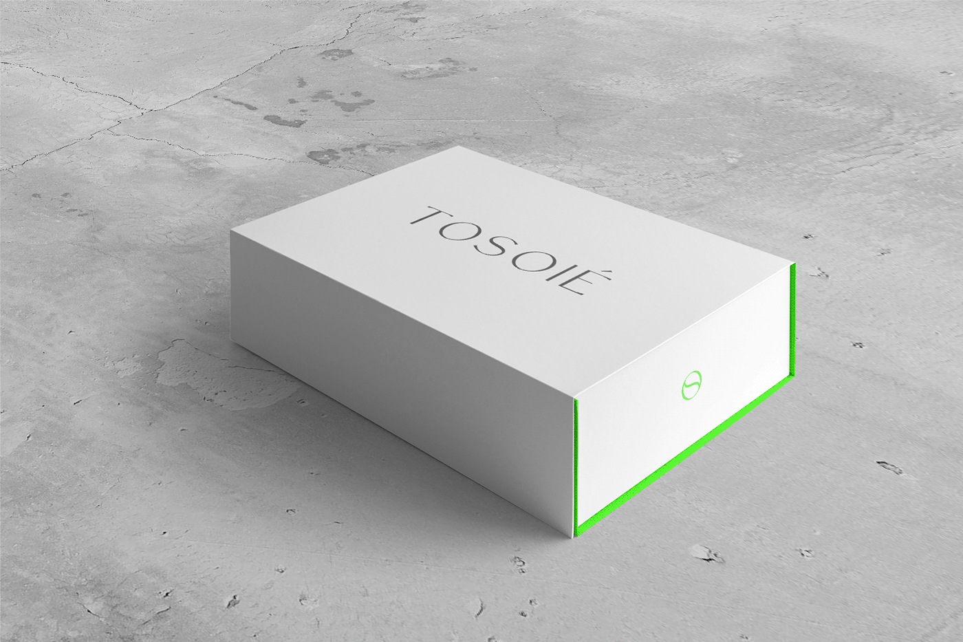 fashion brand clothes packaging