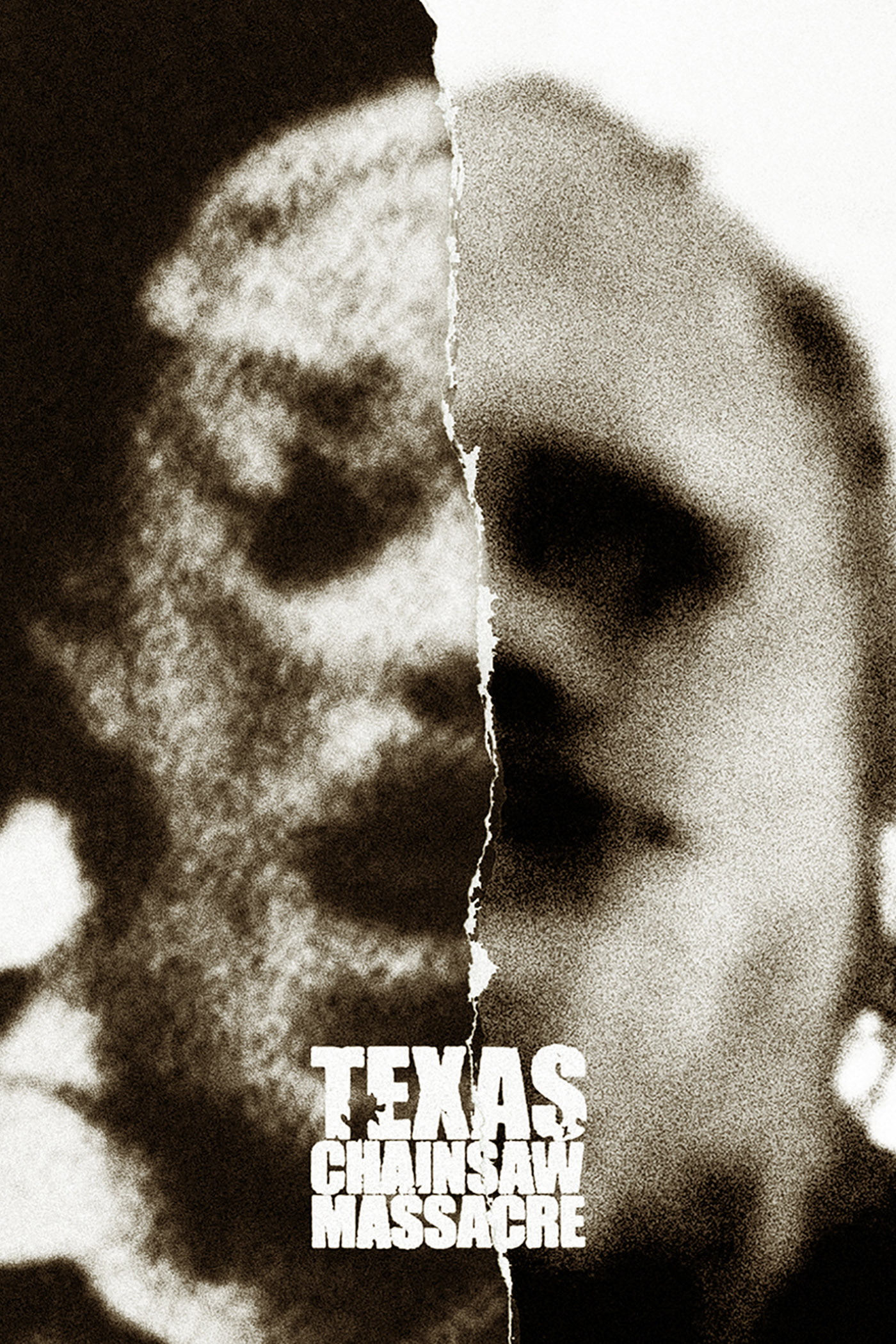 David Blue Garcia's 'Texas Chainsaw Massacre'