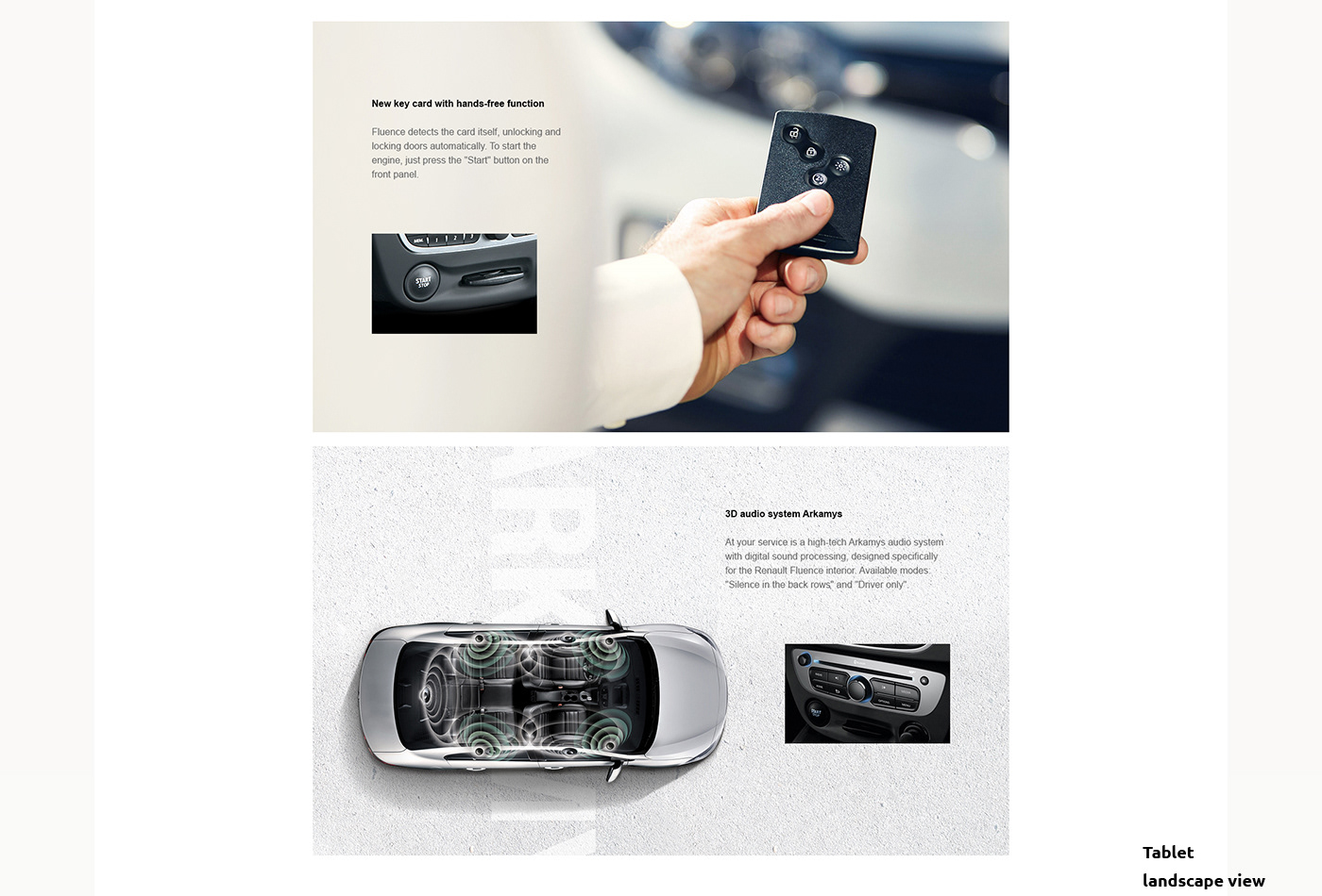 Web Design  typography   landing promo branding  UI/UX CG Cars Auto