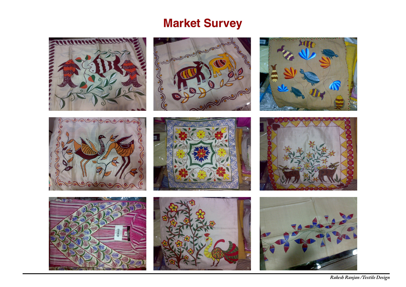 JHARCRAFT Jharkhand Kalamkari NIFT painting   Rakesh Ranjan Silk Saree Sohrai Art sohrai khovar textile design 