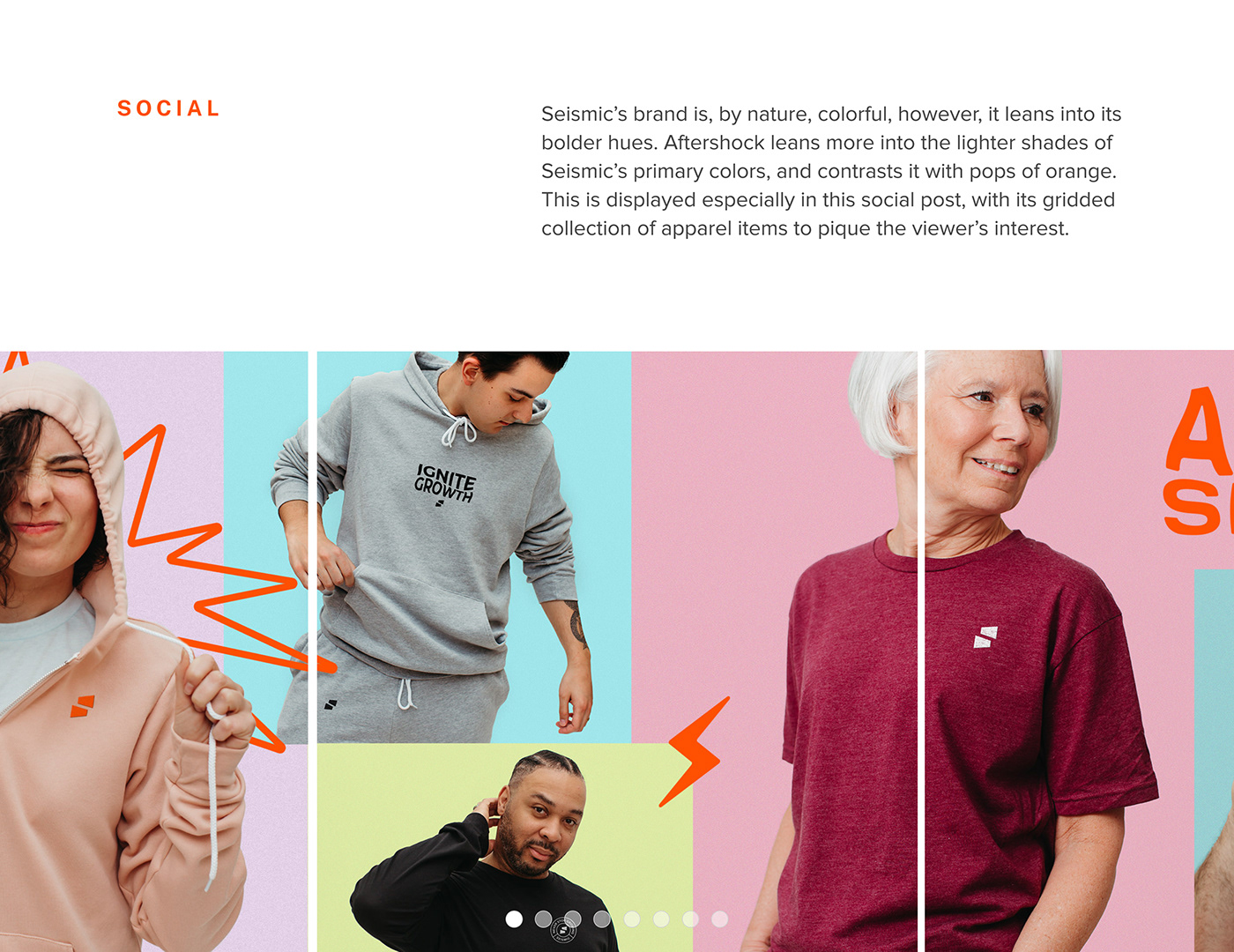 Apparel Design art direction  branding  collateral design Logo Design Packaging Shopify swag typography   Web Design 