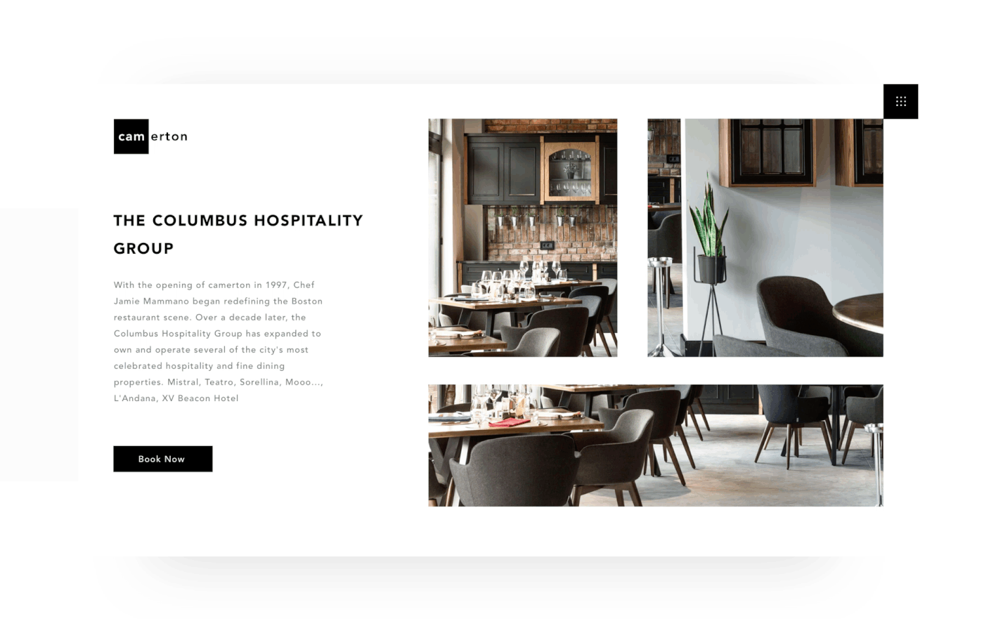 Web Design  app desigm food app landin page Mobile app Restaurant Website ui design UI/UX Website Design