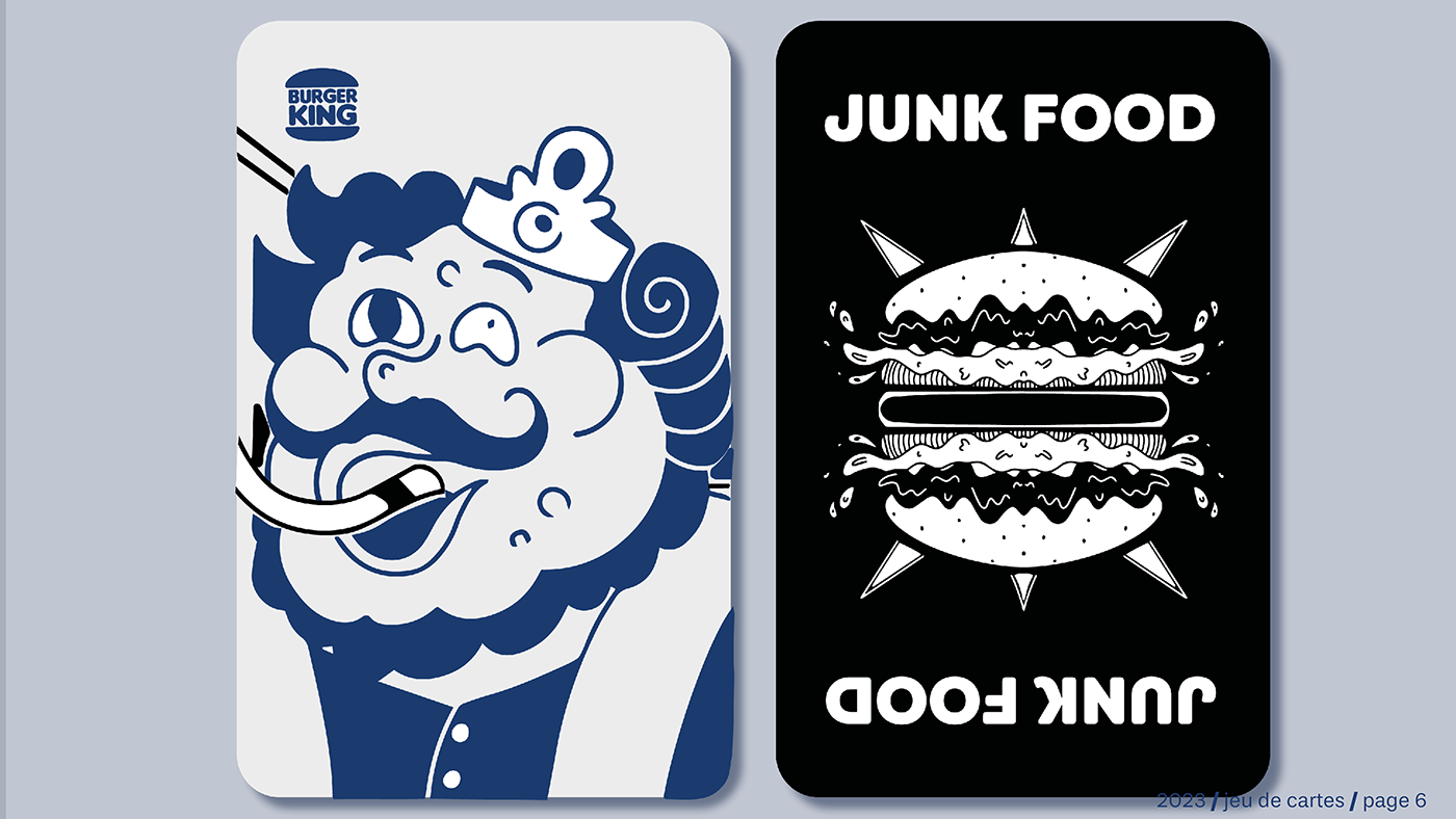 design Graphic Designer visual identity ILLUSTRATION  card game Playing Cards card design