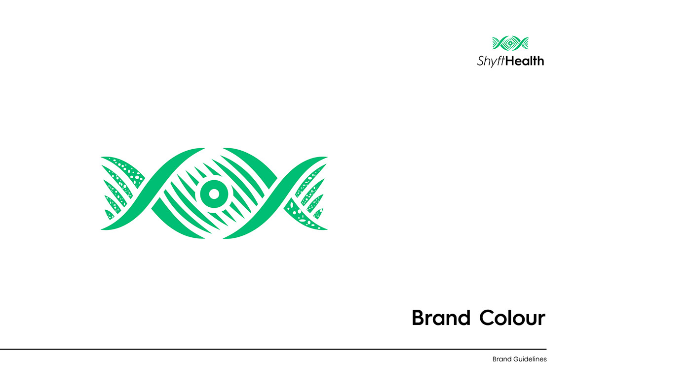 brand identity brand guidelines