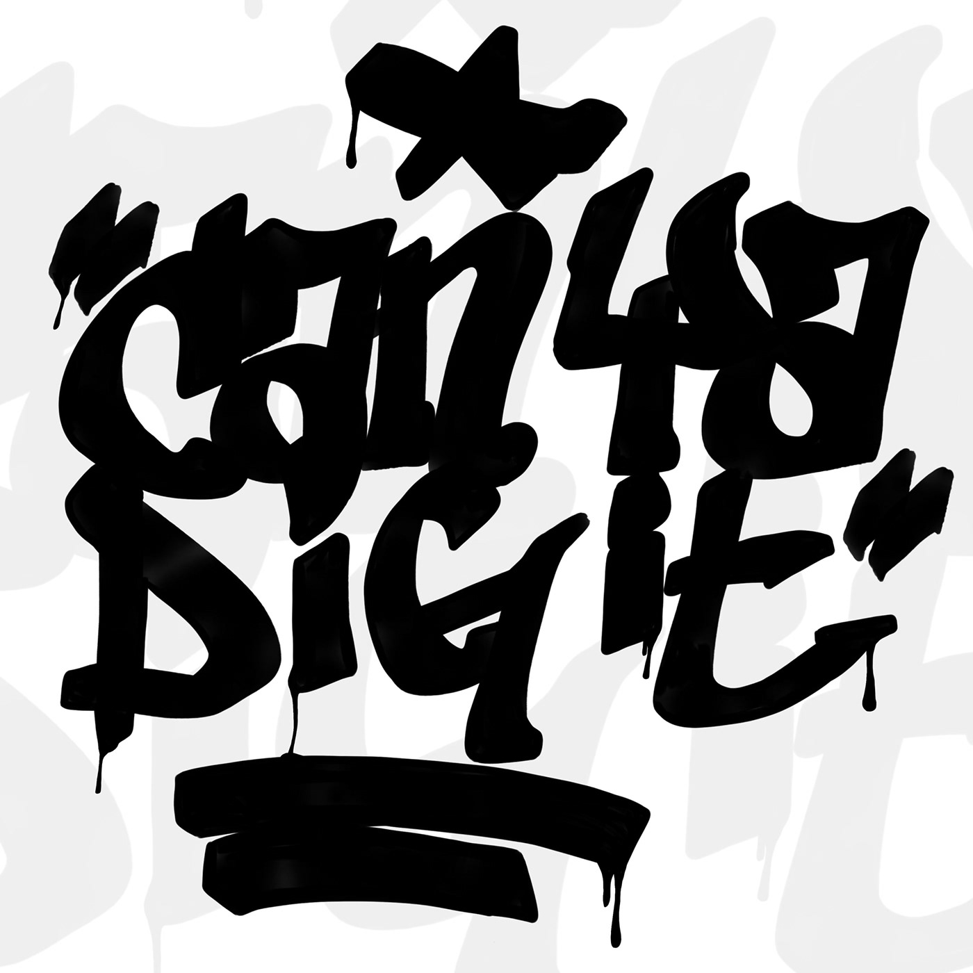 Drawing  artwork digital illustration Graphic Designer vector Graffiti graffiti art Street Urban black and white