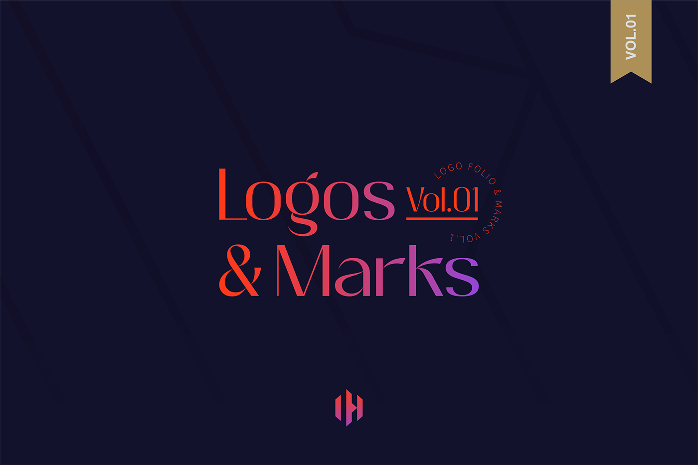 logos & marks