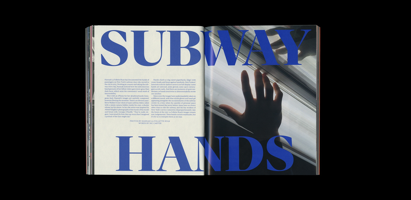 editorial font foundry journal Layout magazine Packaging sociotype Typeface typography  