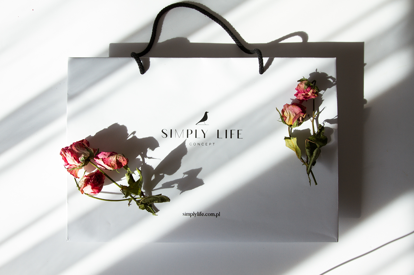 Simply Life on Behance
