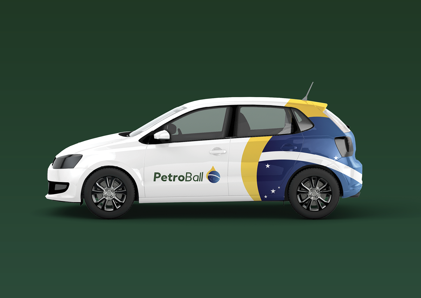 energia petroleo petrobras combustível Ribeião Preto são paulo Brasil nacional branding  marca