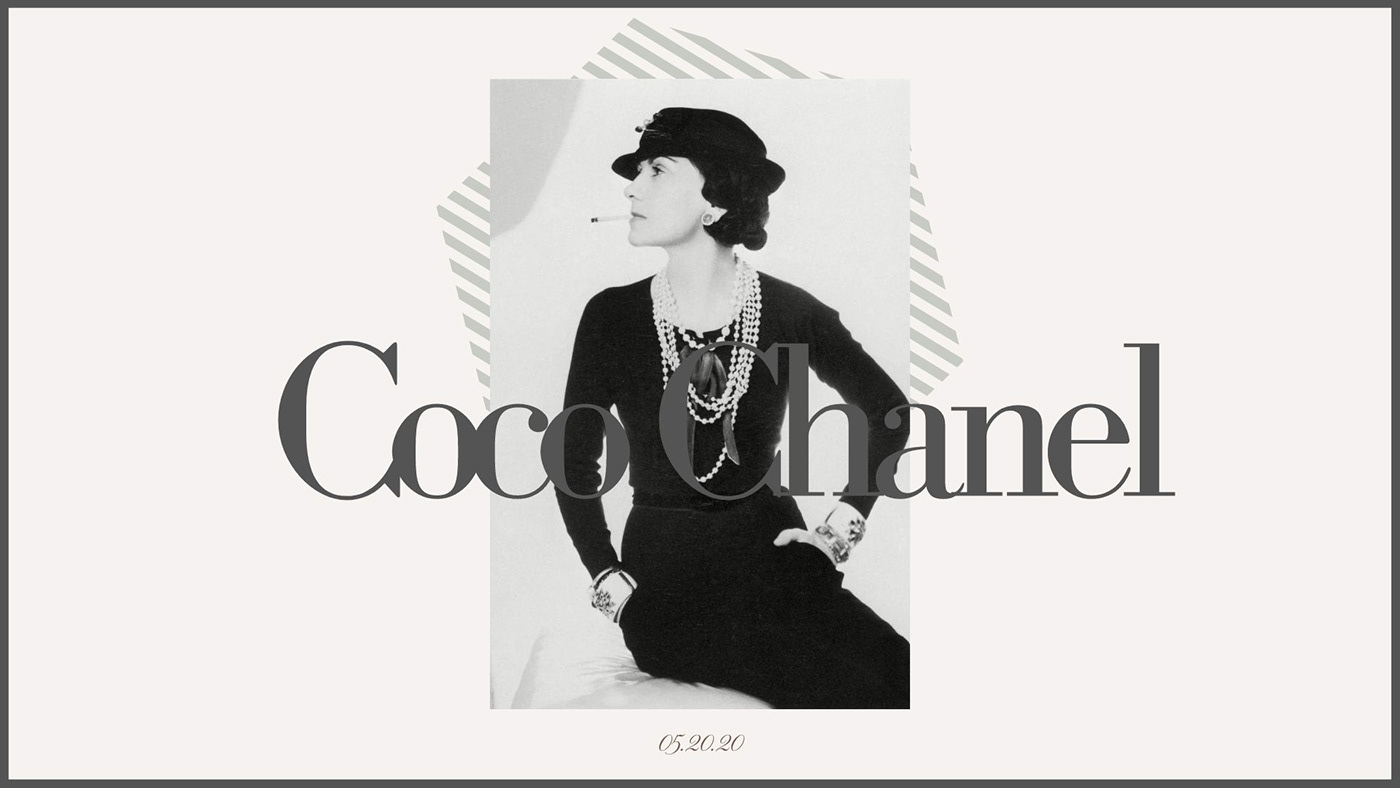 chanel CocoChanel Fashion  luxury