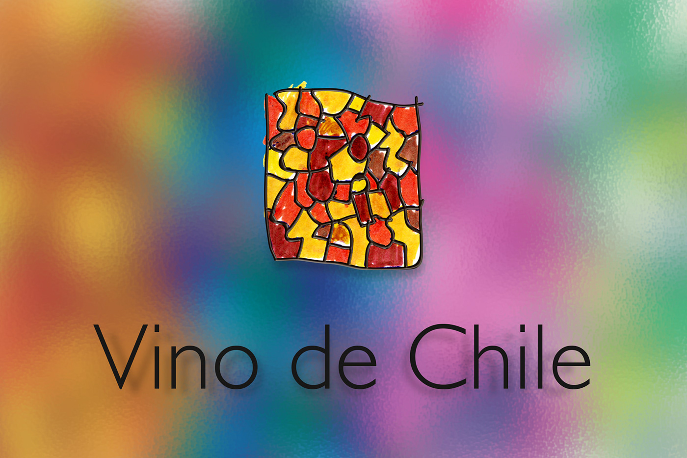 design logo Wine label Design