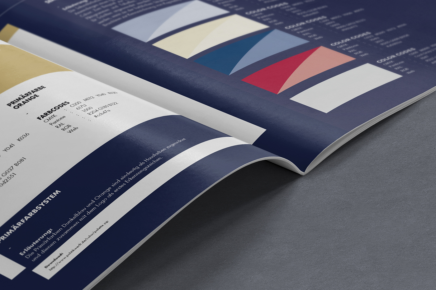Corporate Design designbüro hamburg designagentur branding  Agentur logo Webdesign typografie brand manual