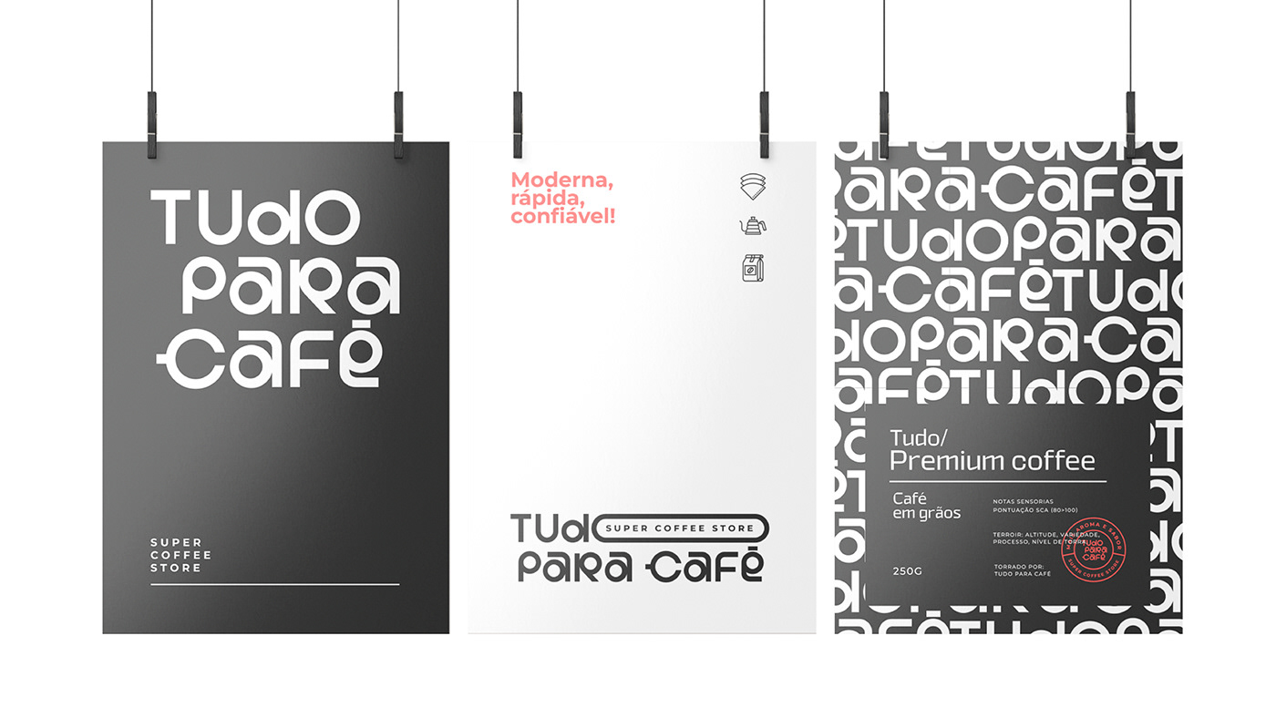 cafe cafeteria Coffee coffee shop coffee table coffeeshop Food  Packaging restaurant visual identity