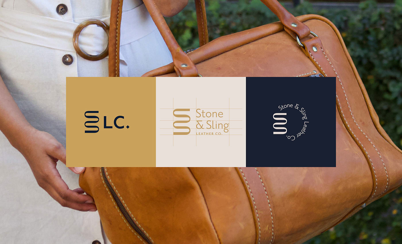 branding  earthy Ethical Leather Bags local brand natural Rebrand Startup Website Design website development